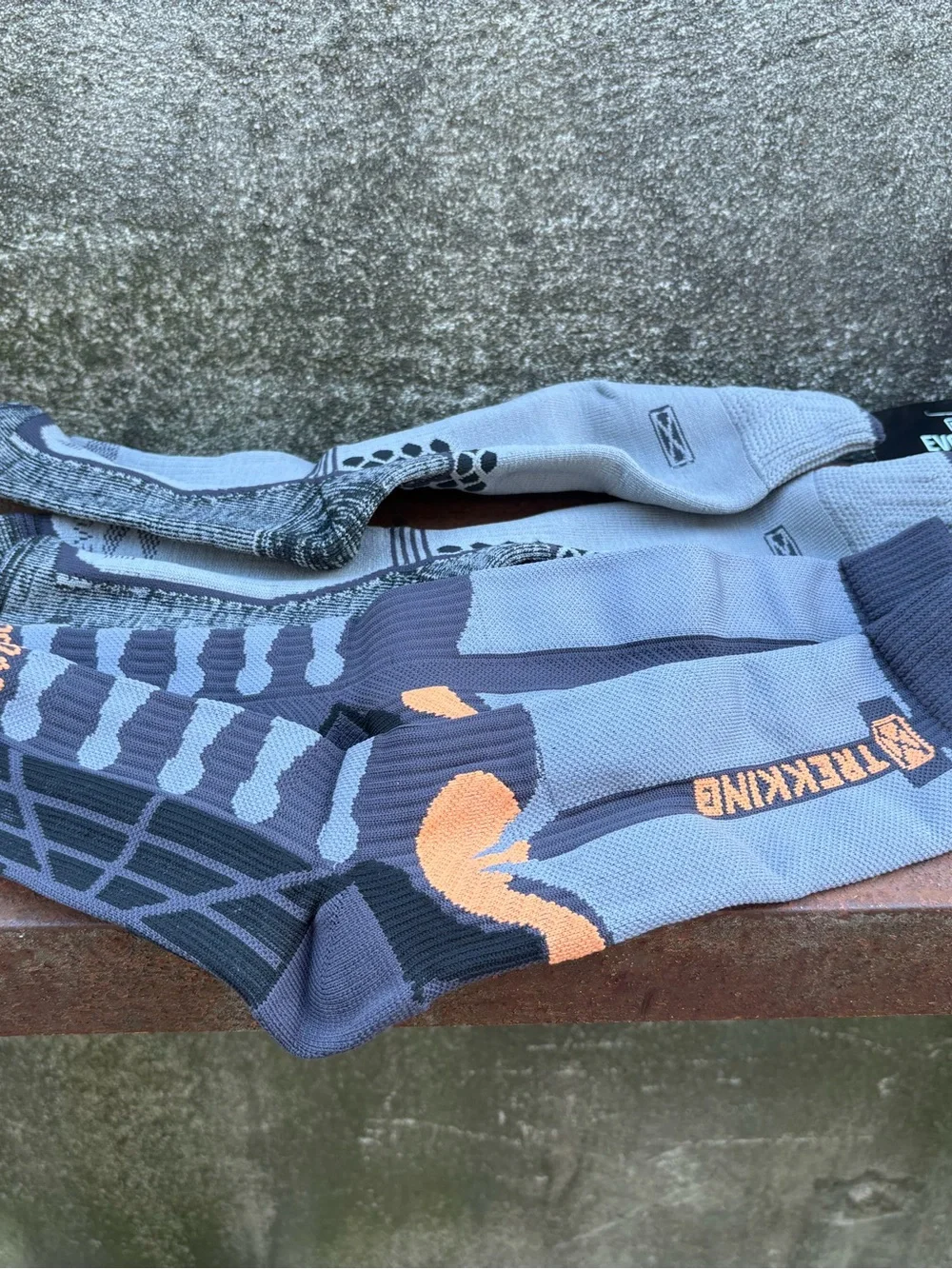 Evolution bundle socks